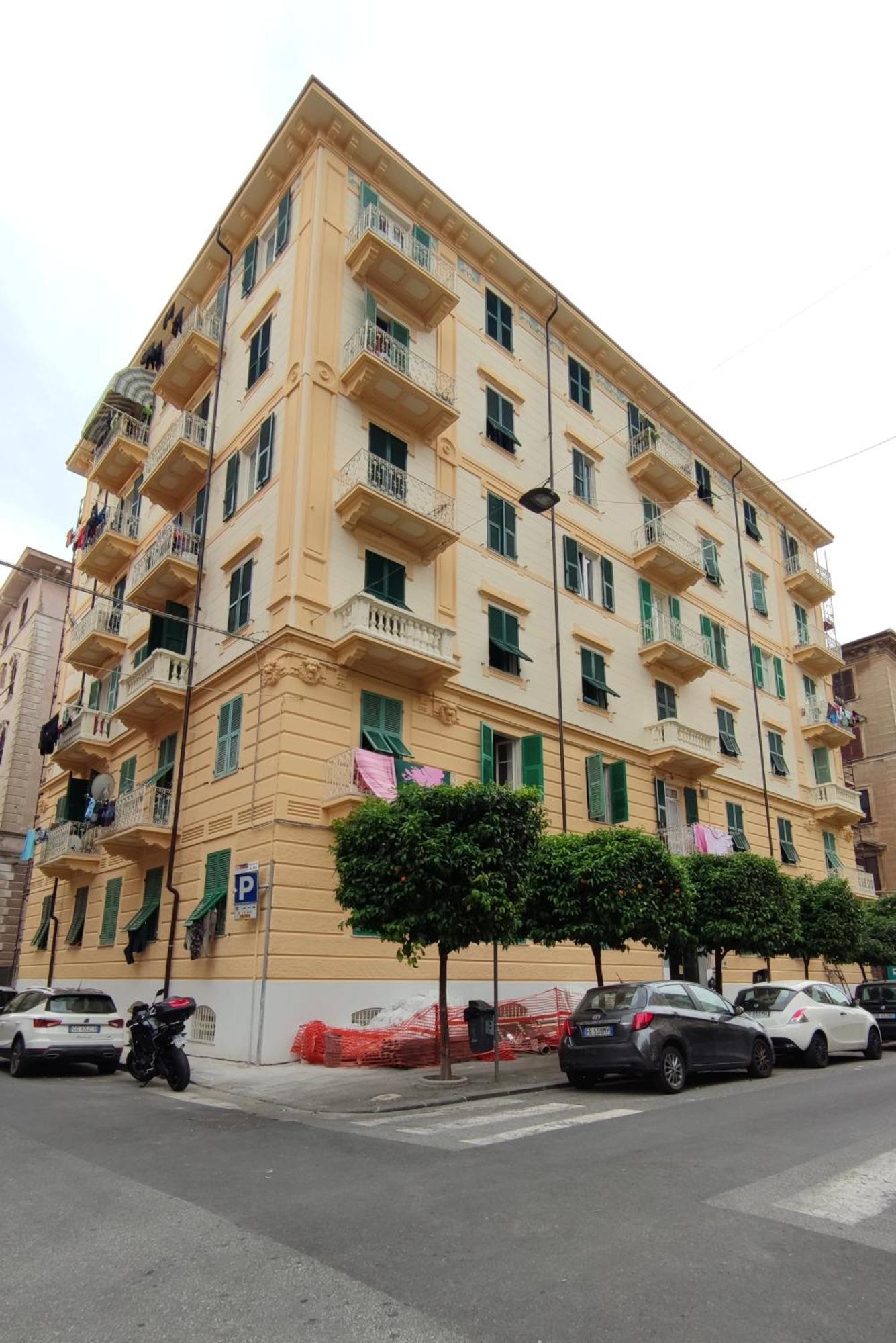 Revel Apartments Central Station To Cinque Terre Специя Екстериор снимка